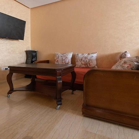 Panorama Sky View Apartment Rabat Ngoại thất bức ảnh