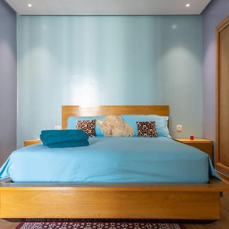 Panorama Sky View Apartment Rabat Ngoại thất bức ảnh