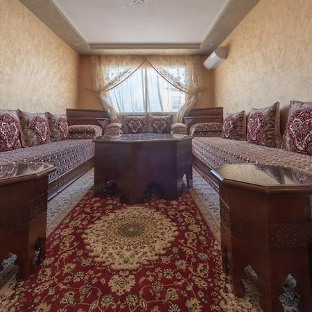 Panorama Sky View Apartment Rabat Ngoại thất bức ảnh
