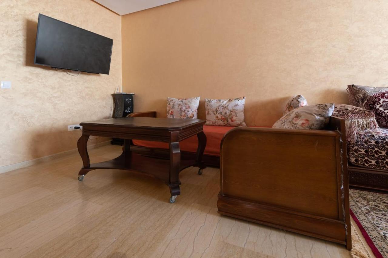 Panorama Sky View Apartment Rabat Ngoại thất bức ảnh