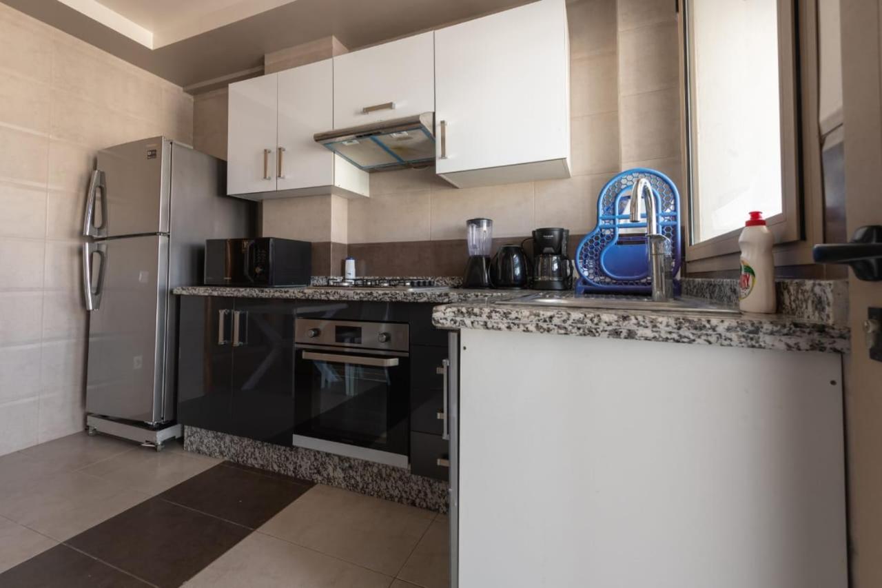 Panorama Sky View Apartment Rabat Ngoại thất bức ảnh