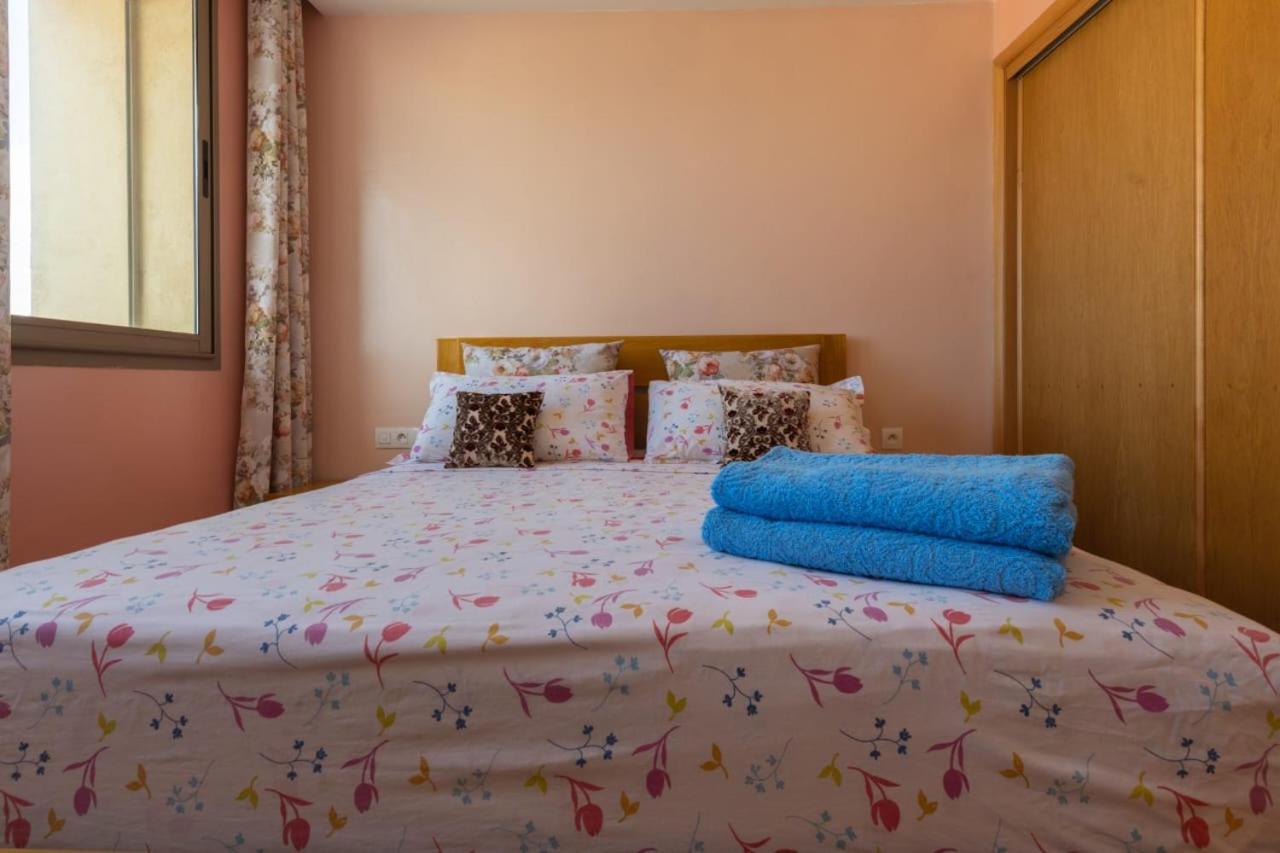 Panorama Sky View Apartment Rabat Ngoại thất bức ảnh