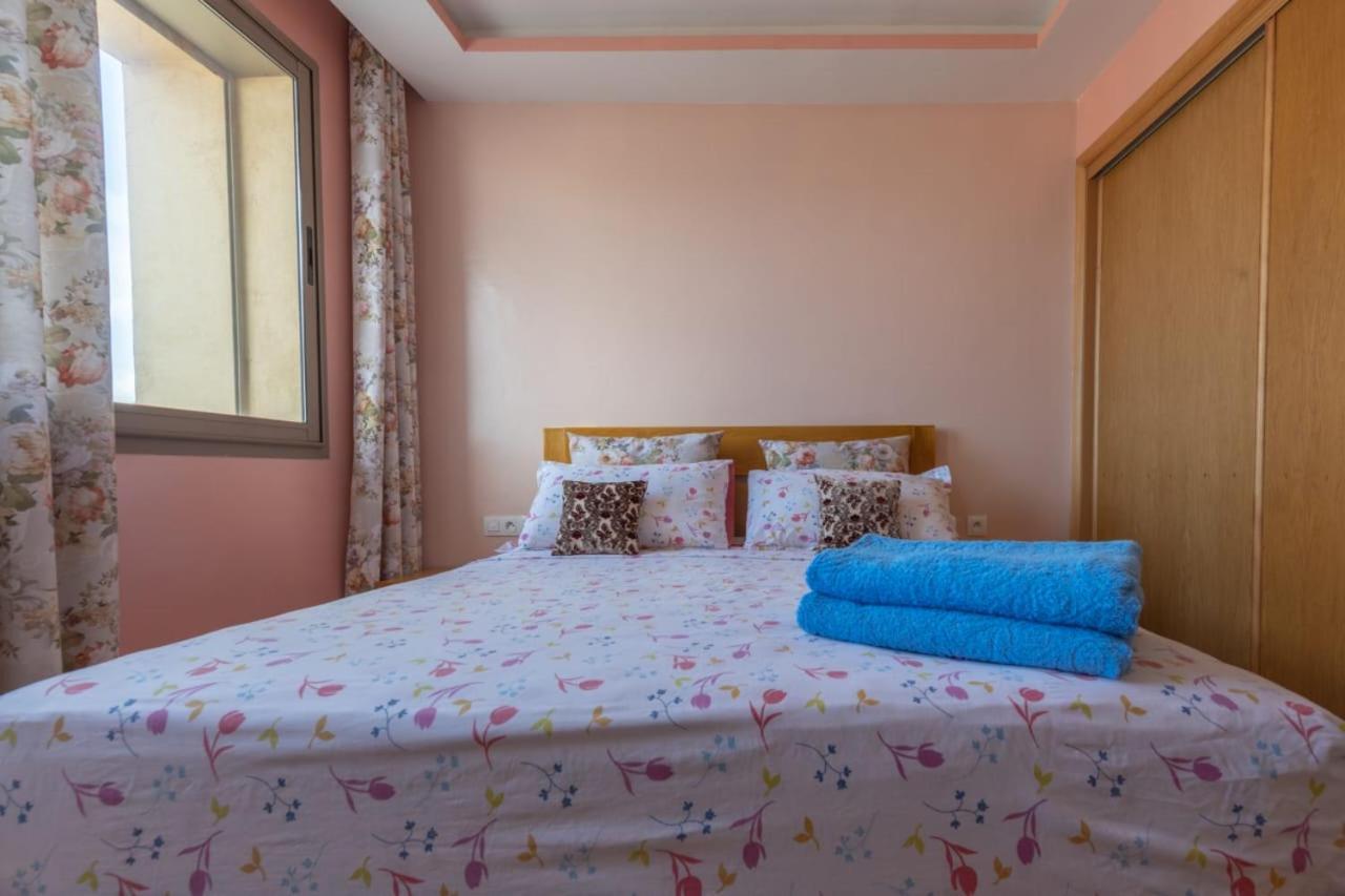Panorama Sky View Apartment Rabat Ngoại thất bức ảnh
