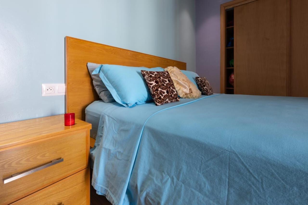 Panorama Sky View Apartment Rabat Ngoại thất bức ảnh