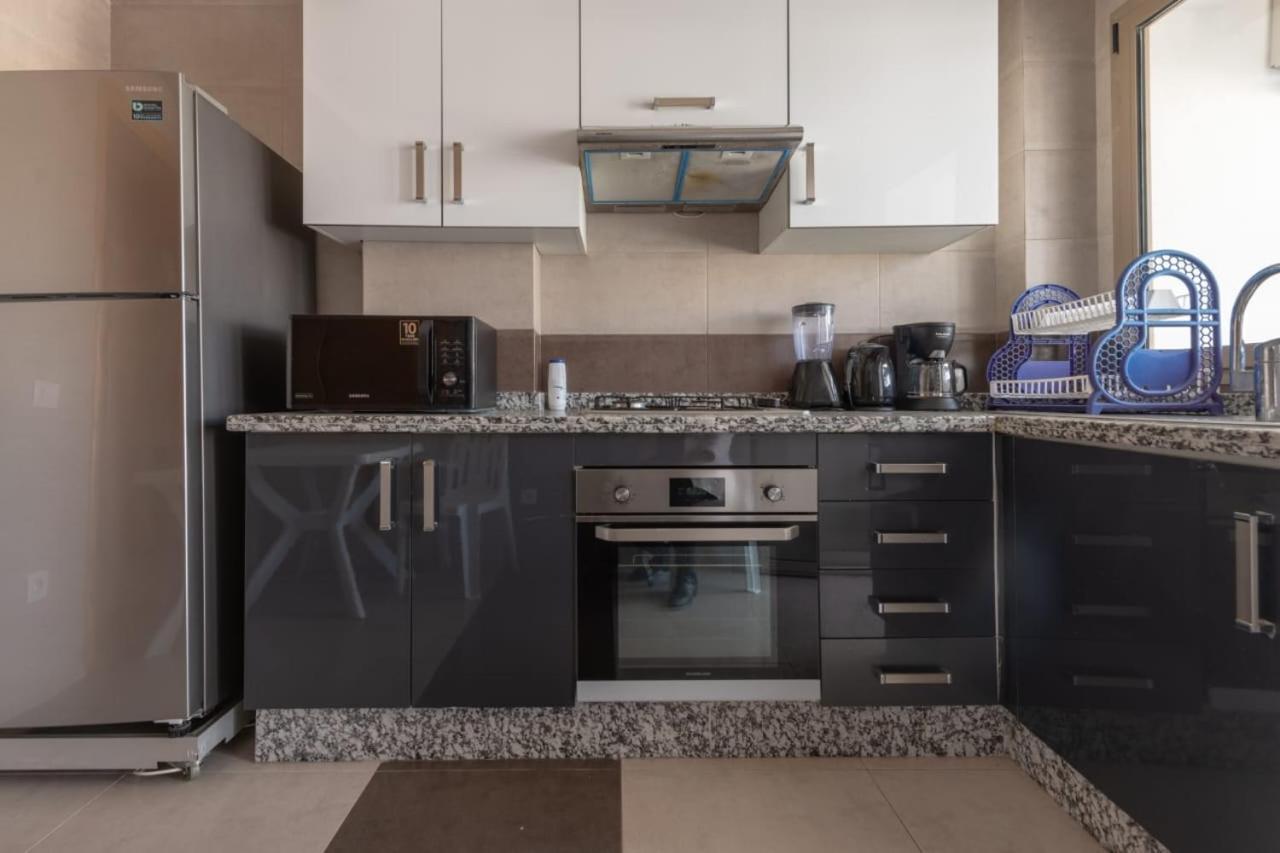 Panorama Sky View Apartment Rabat Ngoại thất bức ảnh