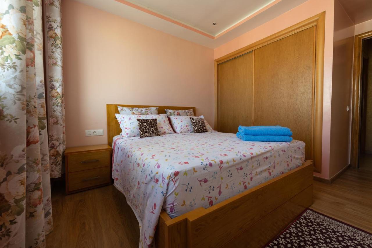 Panorama Sky View Apartment Rabat Ngoại thất bức ảnh
