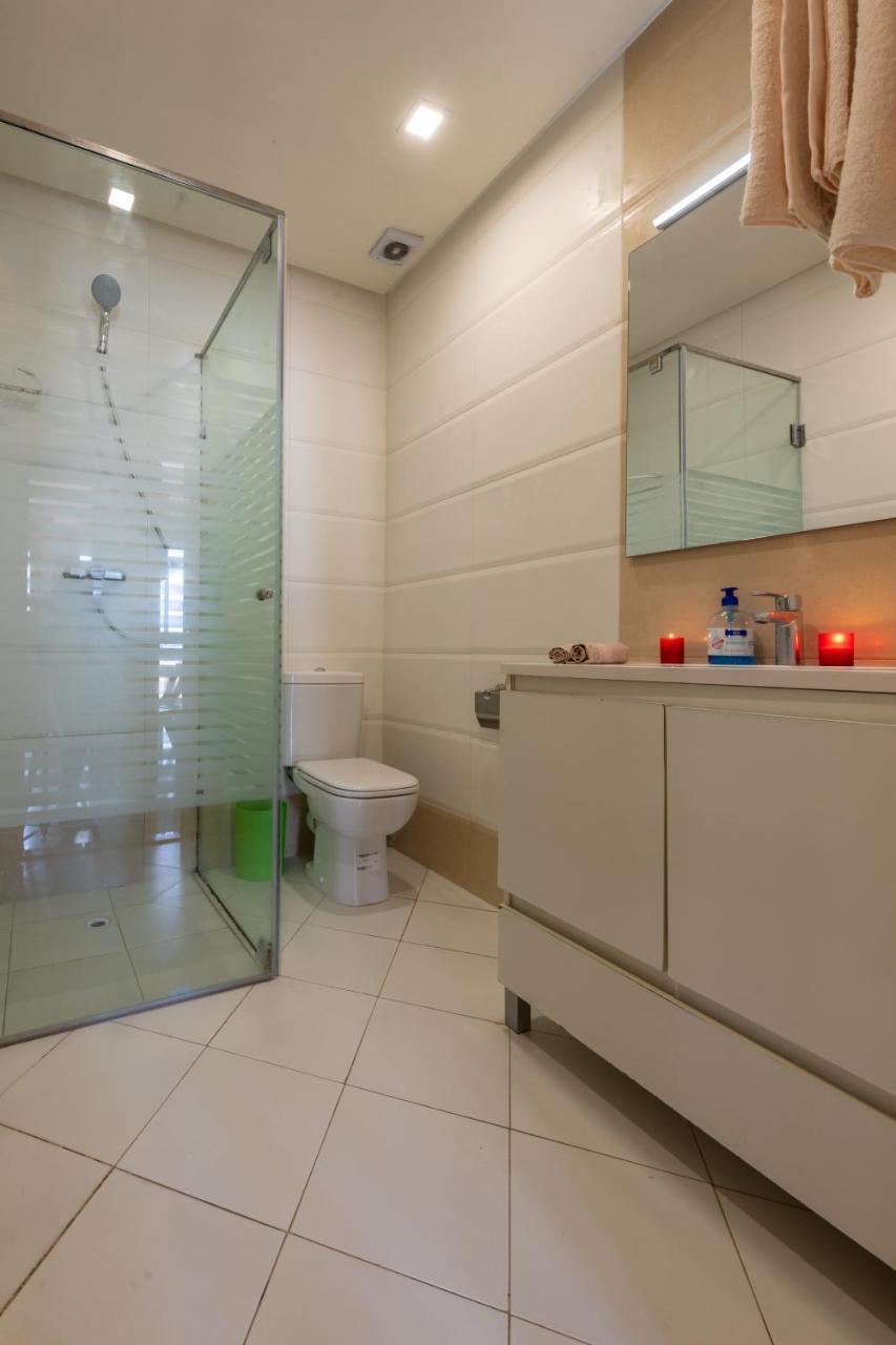 Panorama Sky View Apartment Rabat Ngoại thất bức ảnh