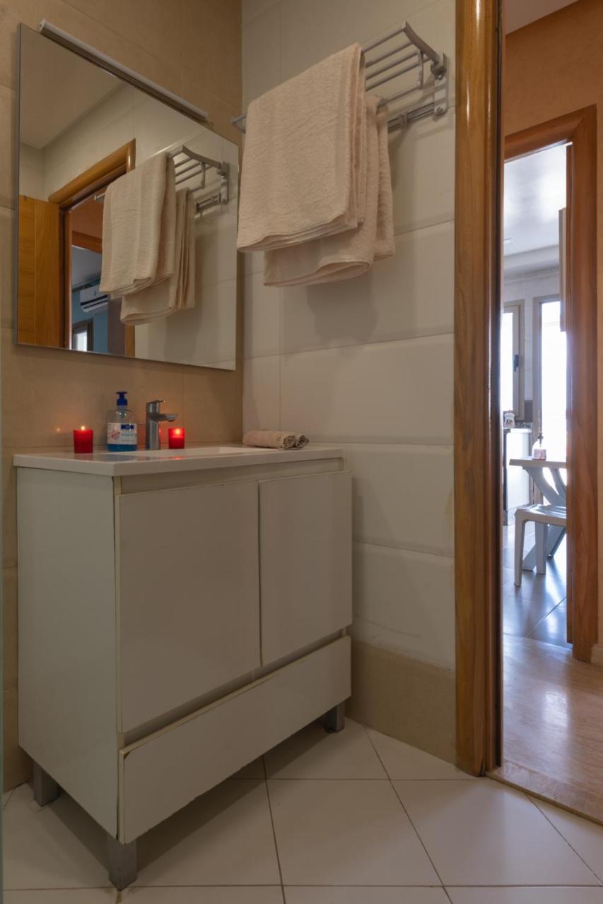 Panorama Sky View Apartment Rabat Ngoại thất bức ảnh
